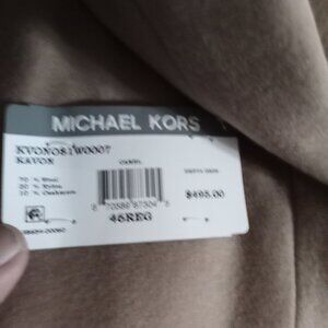 Michael Kors Coat